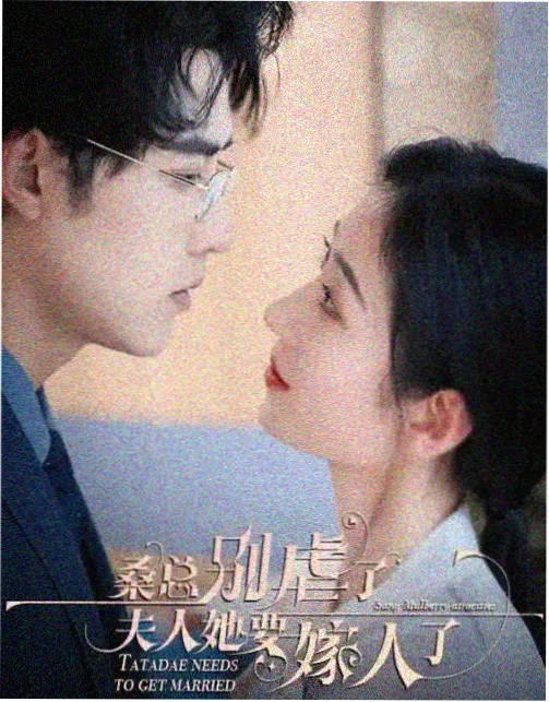 母亲 剧集海报